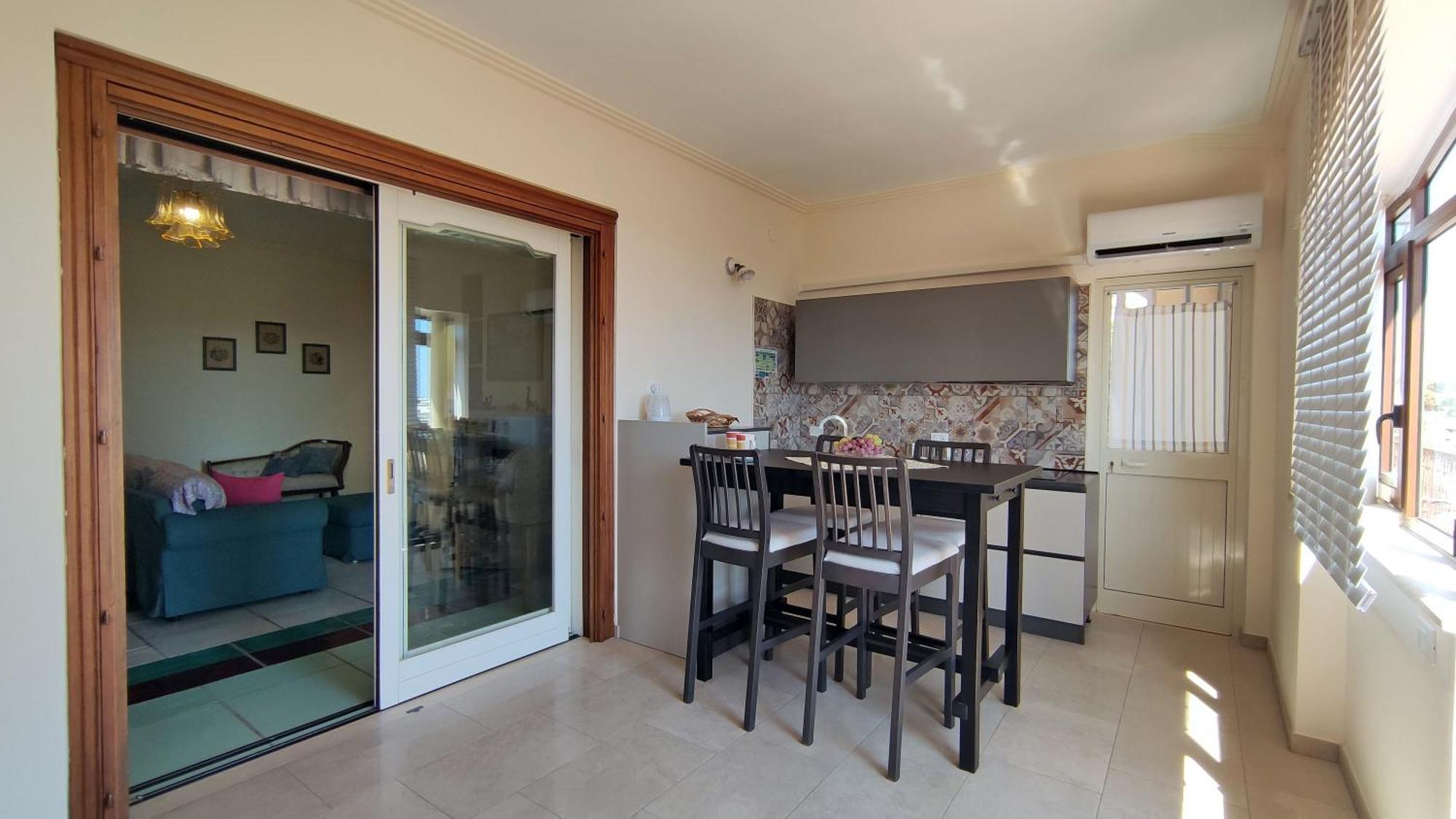 Apartamento Eremo Delle Grazie Ispica Exterior foto