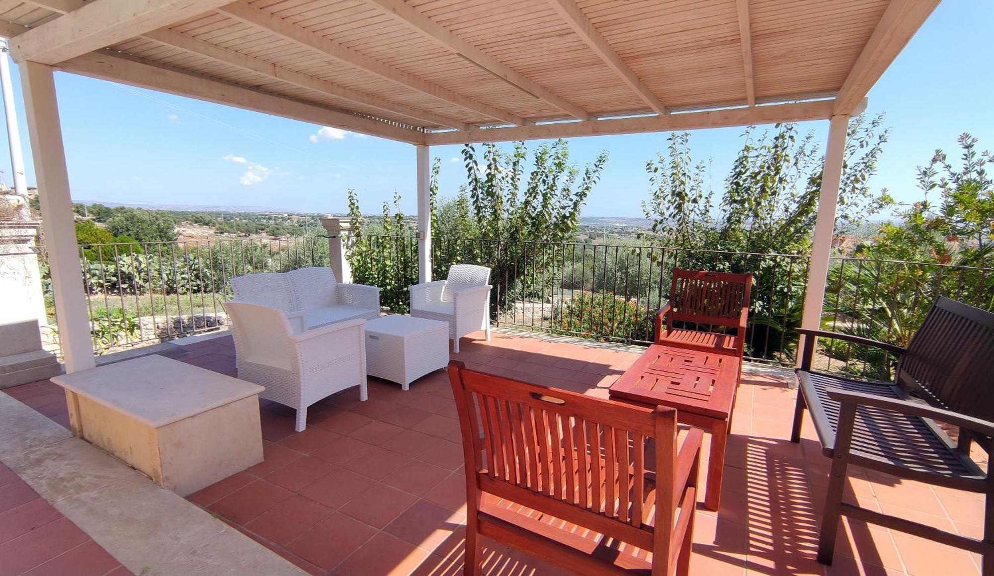 Apartamento Eremo Delle Grazie Ispica Exterior foto