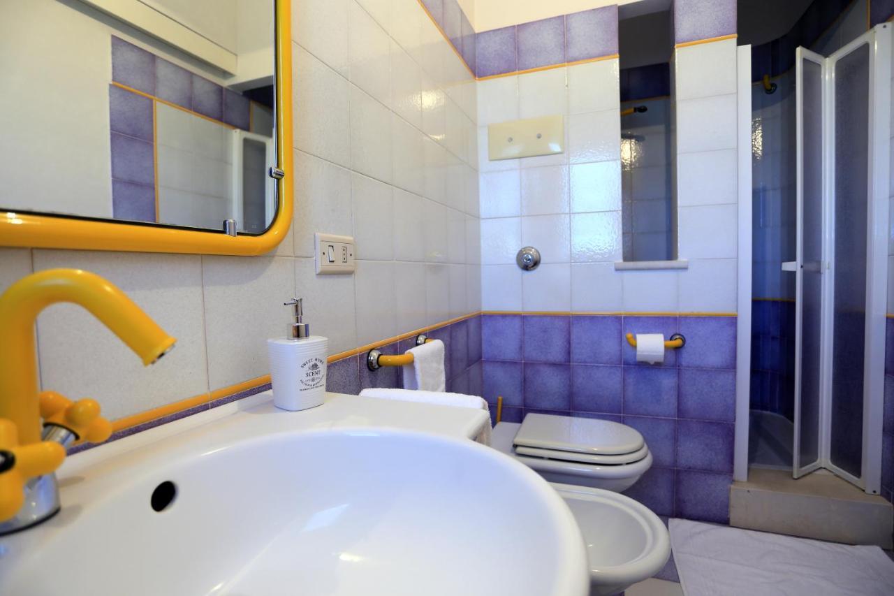 Apartamento Eremo Delle Grazie Ispica Exterior foto